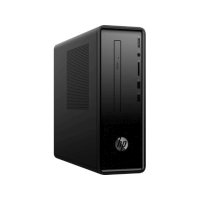 компьютер HP 290 G1 4GL45EA Черный