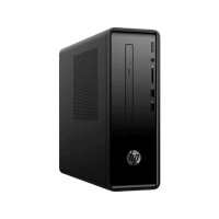 компьютер HP 290 G1 4GM57EA Черный