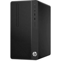 компьютер HP 290 G1 Bundle 2MT25ES Черный