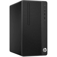 компьютер HP 290 G1 Bundle 3EB98ES Черный
