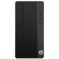 компьютер HP 290 G1 Bundle 3VA23ES Черный