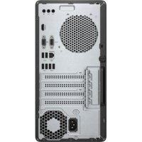 компьютер HP 290 G2 3ZD16EA Черный