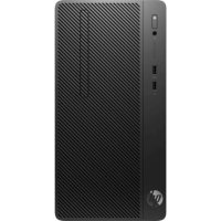 компьютер HP 290 G2 4VF90EA Черный