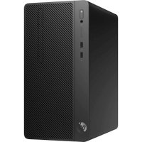 компьютер HP 290 G2 4YV32EA Черный