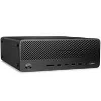компьютер HP 290 G2 8VR97EA Черный