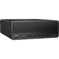 компьютер HP 290 G2 9UR86ES Черный