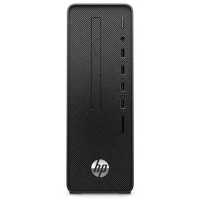 компьютер HP 290 G3 123Q8EA Черный