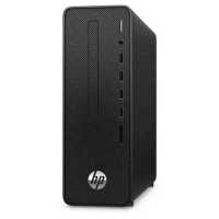 компьютер HP 290 G3 123Q8EA Черный