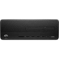 компьютер HP 290 G3 123R1EA Черный