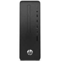 компьютер HP 290 G3 4M5F4EA Черный