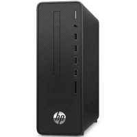 компьютер HP 290 G3 4M5F4EA Черный
