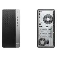компьютер HP 290 G3 9UF69ES Bundle Черный
