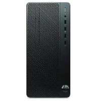 компьютер HP 290 G3 9UF85ES Bundle Черный