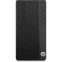 компьютер HP 290 G3 9UF88ES Bundle Черный