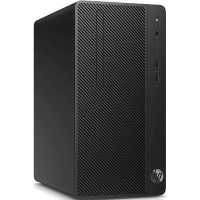 компьютер HP 290 G3 9UF88ES Bundle Черный