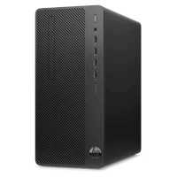 компьютер HP 290 G3 9UF92ES Черный