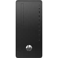 компьютер HP 290 G4 1C6T7EA Bundle Черный