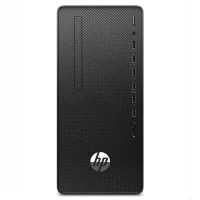 компьютер HP 290 G4 1C6V0EA Bundle Черный