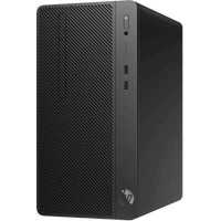 компьютер HP 290 G4 261S5ES Черный