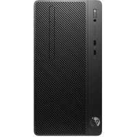 компьютер HP 290 G4 261T5ES Черный