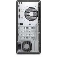 компьютер HP 290 G4 4U602ES Bundle Черный