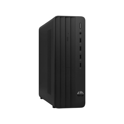 компьютер HP 290 G9 SFF 6B2T7EA ENG Черный