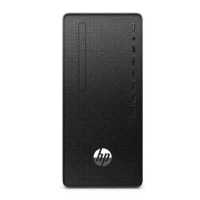 компьютер HP 295 G6 MT 294S1EA Bundle Черный