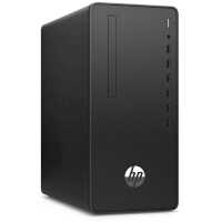 компьютер HP 295 G8 Bundle 47M52EA Черный