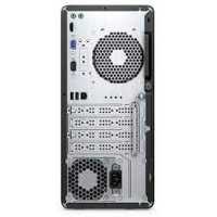 компьютер HP 295 G8 Bundle 47M52EA Черный