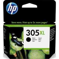 картридж HP 305XL 3YM62AE черный