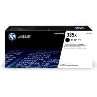 картридж HP 335X W1335X черный