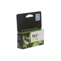 картридж HP 963XL 3JA29AE желтый
