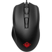 мышь HP 3ML38AA Черный