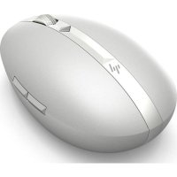 мышь HP 3NZ71AA Серебристый