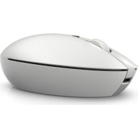 мышь HP 3NZ71AA Серебристый