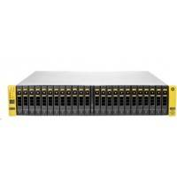 сетевое хранилище HPE 3PAR StoreServ QR483A