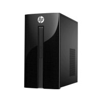 компьютер HP 460-p214ur