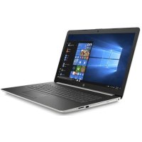 ноутбук HP 470 G7 8VU27EA Серебристый
