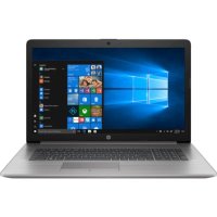 ноутбук HP 470 G7 8VU27EA Серебристый