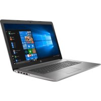ноутбук HP 470 G7 8VU27EA Серебристый
