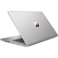 ноутбук HP 470 G7 8VU27EA Серебристый