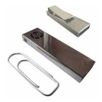 флешка HP 4GB USB Flash Drive v210w HPFD210W-04