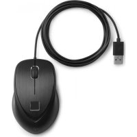 мышь HP 4TS44AA Черный