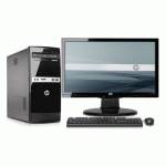 компьютер HP 500B MT Bundle XP043EA