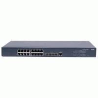 коммутатор HPE 5120-16G SI JE073A