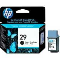 картридж HP 51629AE черный