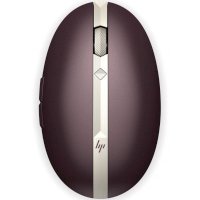 мышь HP 5VD59AA Пурпурный