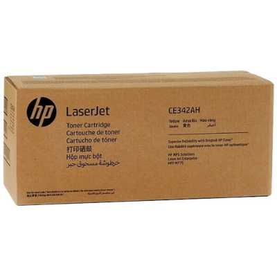 картридж HP 651A CE342AH