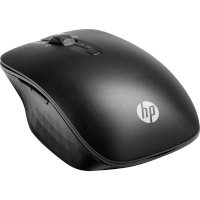мышь HP 6SP30AA Черный