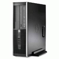 компьютер HP 8300 Elite SFF H4V80ES